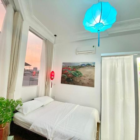 Cherry Blossom Ho Chi Minh City Exterior photo
