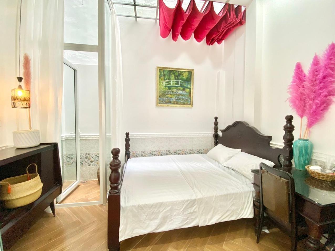 Cherry Blossom Ho Chi Minh City Exterior photo