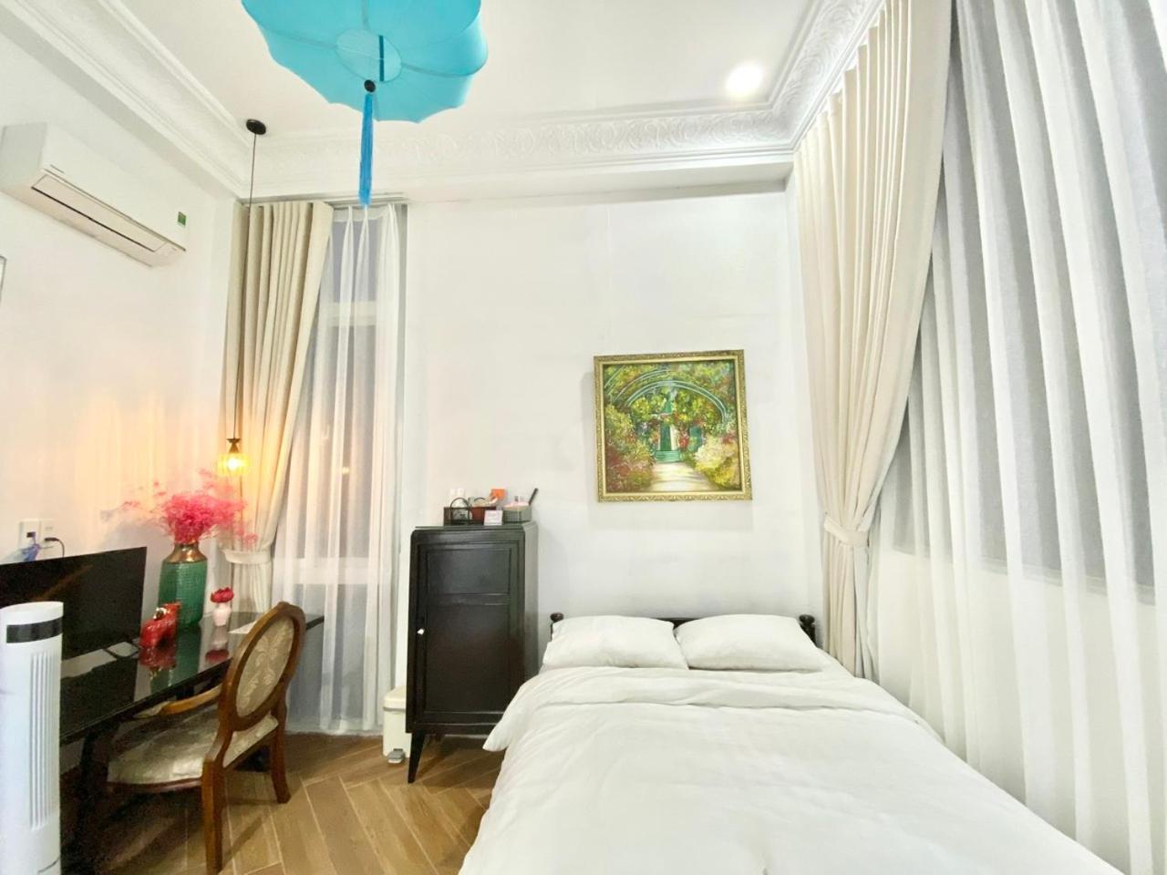 Cherry Blossom Ho Chi Minh City Exterior photo