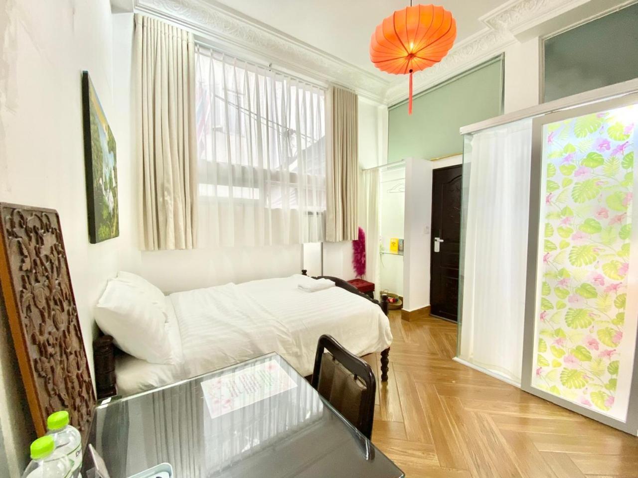 Cherry Blossom Ho Chi Minh City Exterior photo