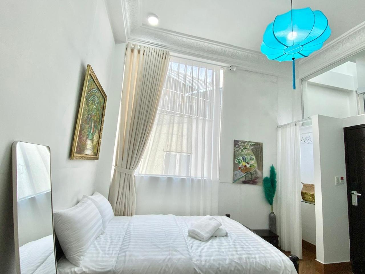 Cherry Blossom Ho Chi Minh City Exterior photo
