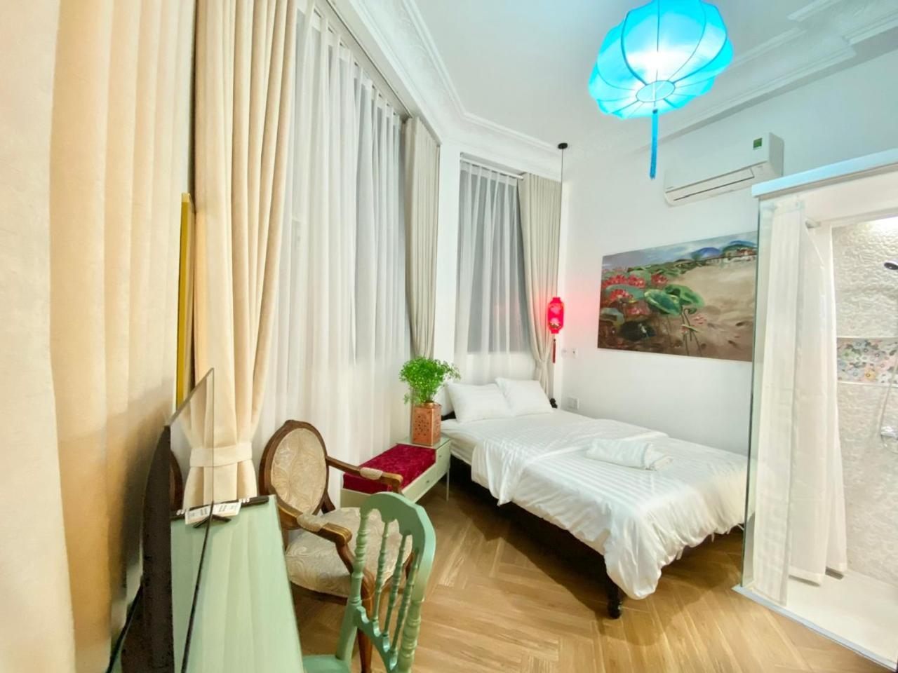 Cherry Blossom Ho Chi Minh City Exterior photo